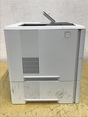 HP LaserJet M507x Wireless Monochrome Printer Ethernet Duplex 1PV88A#BGJ READ