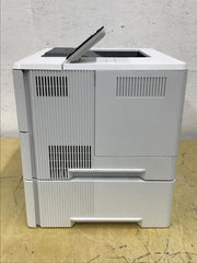 HP LaserJet M507x Wireless Monochrome Printer Ethernet Duplex 1PV88A#BGJ READ