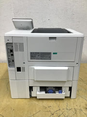 HP LaserJet M507x Wireless Monochrome Printer Ethernet Duplex 1PV88A#BGJ READ