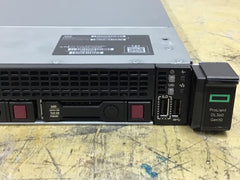 HPE DL360 GEN10 1U Server Intel Xeon 4215R 32GB 4x 960GB SSD P23577-B21