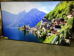LG 86" 4K Smart LED-LCD Commercial Display Lite TV UHD Television 86UR340C9UD