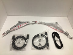 LG 86" 4K Smart LED-LCD Commercial Display Lite TV UHD Television 86UR340C9UD