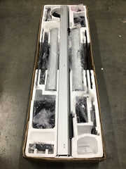 StarTech Rolling TV Mount Cart 32 -75" Height Adjustable STNDMTV70