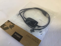 Jabra Link Service Cable for PRO920 GENUINE OEM 14201-29