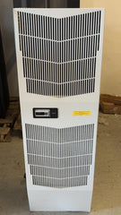 Black Box 42U ClimateCab Server Rack 12000-BTU AC Cooling CC42U12000T-R3