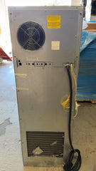 Black Box 42U ClimateCab Server Rack 12000-BTU AC Cooling CC42U12000T-R3