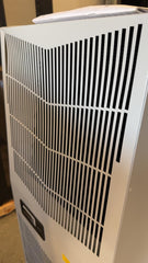 Black Box 42U ClimateCab Server Rack 12000-BTU AC Cooling CC42U12000T-R3