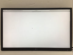 LG 24” FHD IPS All-in-One Thin Client IGEL OS Webcam & Speakers 24CN650I-6N