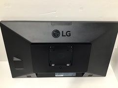 LG 24” FHD IPS All-in-One Thin Client IGEL OS Webcam & Speakers 24CN650I-6N