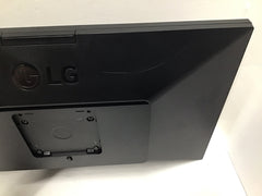 LG 24” FHD IPS All-in-One Thin Client IGEL OS Webcam & Speakers 24CN650I-6N