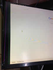 SAMSUNG S60A 32" 1440P 2K QHD Ultra-Thin Bezel IPS Viewfinity Monitor S32A600NAN