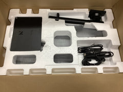 SAMSUNG S60A 32" 1440P 2K QHD Ultra-Thin Bezel IPS Viewfinity Monitor S32A600NAN