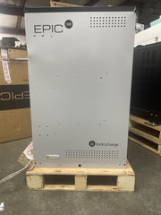 LockNCharge EPIC 36 Charging Cart Rolling Charging READ LNC14-10411