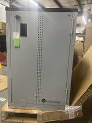 LockNCharge EPIC 36 Charging Cart Rolling Charging READ LNC14-10411