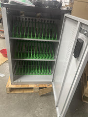 LockNCharge EPIC 36 Charging Cart Rolling Charging READ LNC14-10411