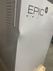 LockNCharge EPIC 36 Charging Cart Rolling Charging READ LNC14-10411