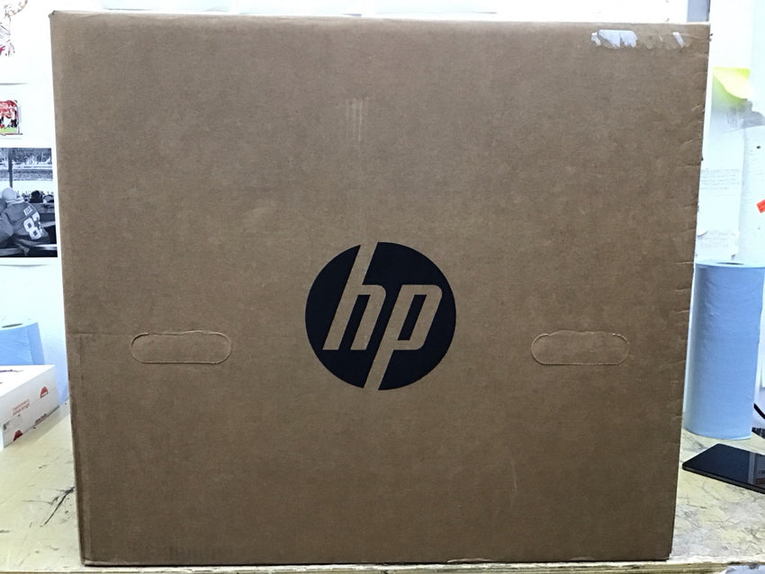 HP Color LaserJet Enterprise M652dn Printer with Duplex 220-240V READ J7Z99A#AAZ