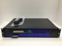 Teldat VisorALARM PLUS 2U Fire Alarm Receiver Over IP /w Smart Card Visor READ