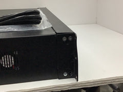 Teldat VisorALARM PLUS 2U Fire Alarm Receiver Over IP /w Smart Card Visor READ