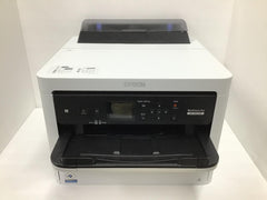 Epson WorkForce Pro WF-M5299 Workgroup Monochrome Printer C11CG07201