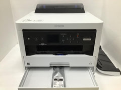 Epson WorkForce Pro WF-M5299 Workgroup Monochrome Printer C11CG07201