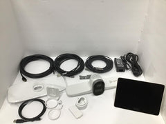 Poly Studio Large Room Kit E70 Bar TC8 Touch Controller NO PC 7230-87720-001