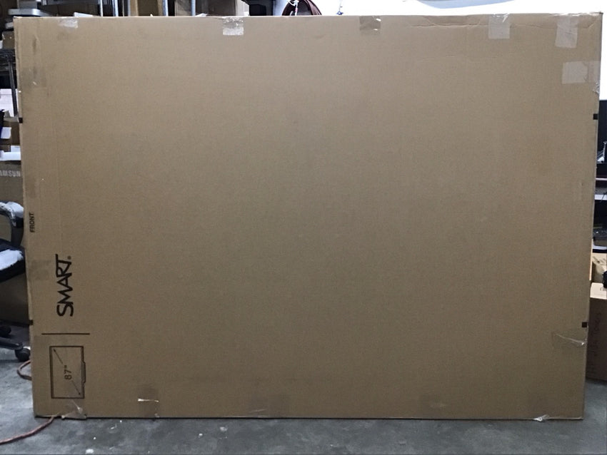Smart M787 Interactive Whiteboard SmartBoard 87" Diagonal 16:10 SMB787