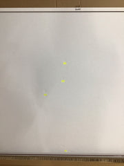 Smart M787 Interactive Whiteboard SmartBoard 87" Diagonal 16:10 SMB787 READ