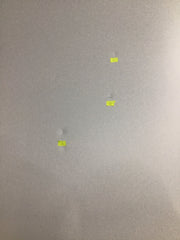 Smart M787 Interactive Whiteboard SmartBoard 87" Diagonal 16:10 SMB787 READ