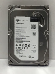 HP 2TB SATA ST2000DM001 1ER164-022 684595-001