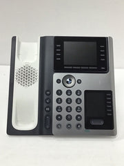 Poly Edge E450 IP Phone Wifi Bluetooth Dual Color Displays 2200-87030-025