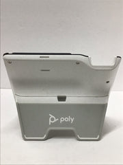 Poly Edge E450 IP Phone Wifi Bluetooth Dual Color Displays 2200-87030-025