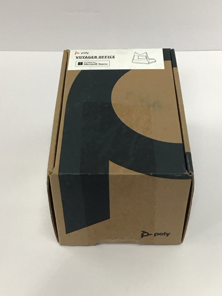 Poly Voyager Office Base Charging Station Dock Focus 2 4300 UC 218472-02