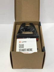 Poly Voyager Office Base Charging Station Dock Focus 2 4300 UC 218472-02