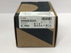 Poly Voyager Office Base Charging Station Dock Focus 2 4300 UC 218472-02