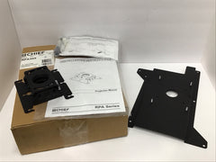 Chief Custom RPA Ceiling Projector Mount with SLB- 302 RPA302