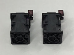 HPE DL3X0 GEN11 1U Standard Fan Kit P54697-B21