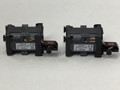 HPE DL3X0 GEN11 1U Standard Fan Kit P54697-B21