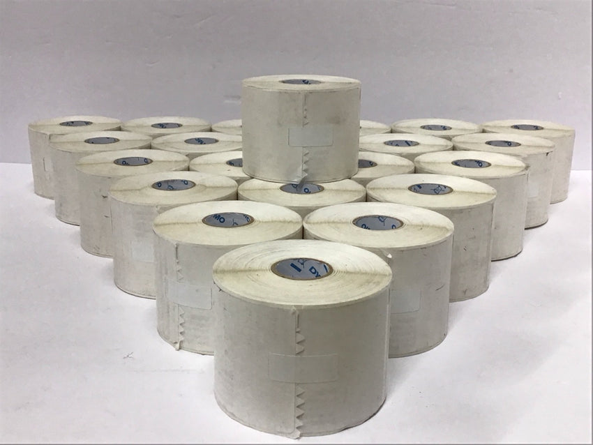 DYMO Labels GENUINE OEM DY LW 2-5/16IN X 4IN WHT SHIP 300CT 22 2050769