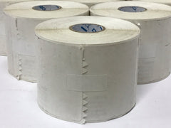 DYMO Labels GENUINE OEM DY LW 2-5/16IN X 4IN WHT SHIP 300CT 22 2050769