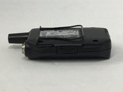 Shure Wireless Transmitter   WL93 93 Miniature Lavalier Microphone GLXD1