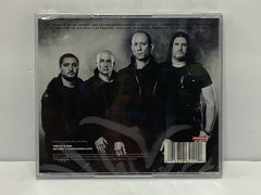 Trivium In The Court Of The Dragon CD Jewel Case New 075678641220
