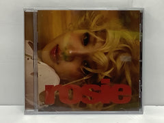 Rose Rosie CD Jewel Case Version from Black Pink 075678603334