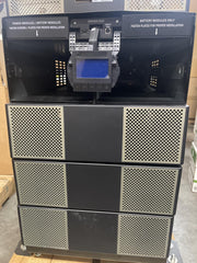 Eaton 9PXM UPS Frame 4-16 KVA Hardwired Input/Output Rack/Tower 14U 9PXM08AAXXX