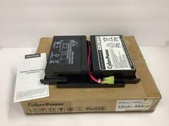 Cyberpower Genuine OEM Replacement Battery  RB0690X2
