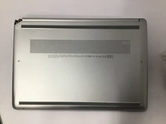 HP 14" Touchscreen Notebook 14-dq0713ds N4120 64GB 4GB WIN11 SILVER 7Y703UA#ABA