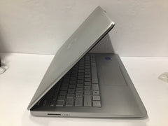 HP 14" Touchscreen Notebook 14-dq0713ds N4120 64GB 4GB WIN11 SILVER 7Y703UA#ABA