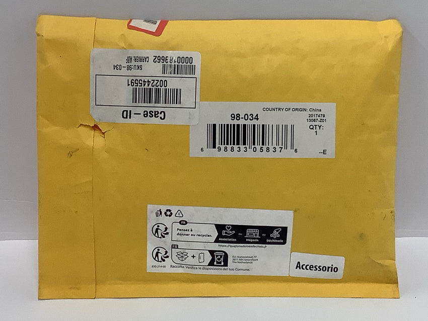 Ergotron Grommet Mount Kit for LX Single and Dual-Direct Arms 98-034