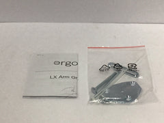 Ergotron Grommet Mount Kit for LX Single and Dual-Direct Arms 98-034