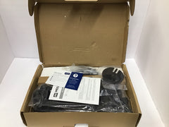 Mount It! Dual Monitor Stand with Freestanding Desktop Base MI-2781B